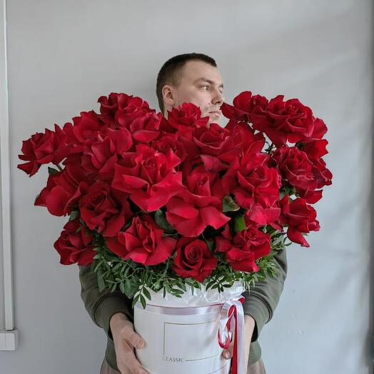 Цветочная мастерская "Mira Flores"
