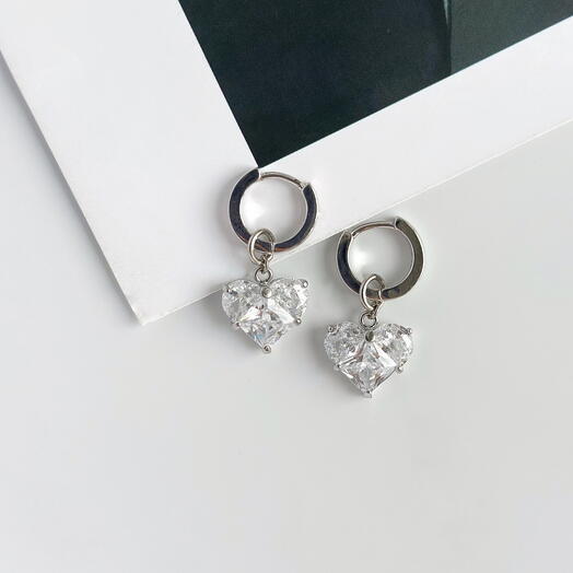 Серьги женские