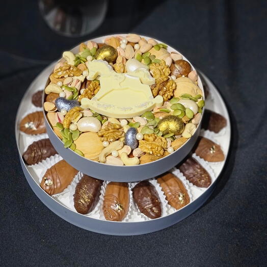 Мириада вкуса
