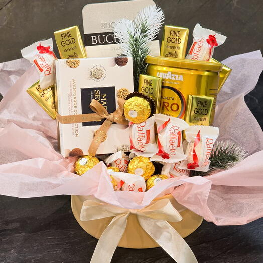 MENS BOUQUET MINSK