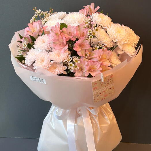 Flowers titan