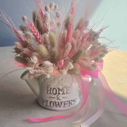 Цветочная лавка