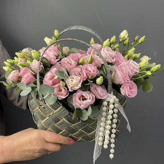 Flower Stories