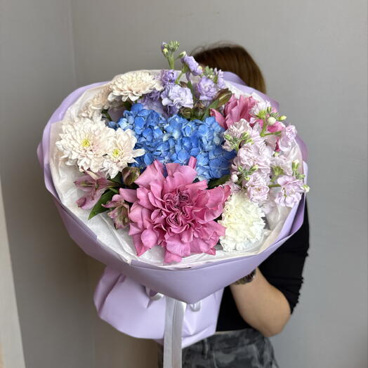 Volkova flowers