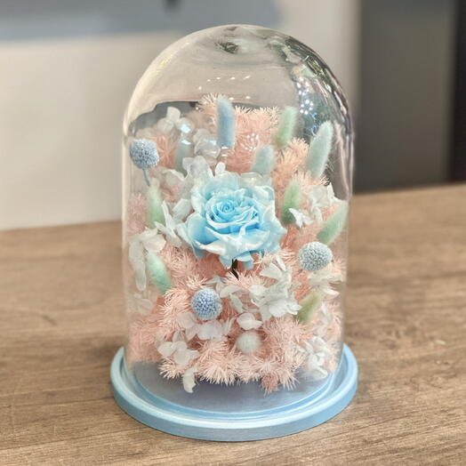 Flowers a la carte