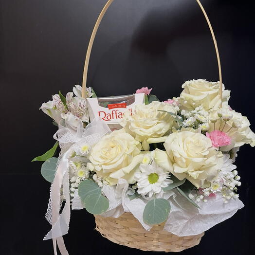 Диflowers