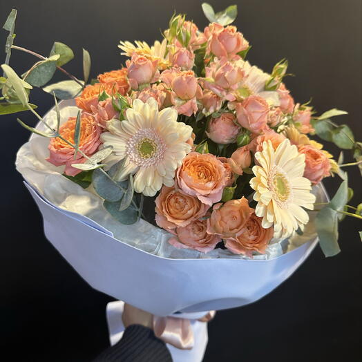Flowers studio