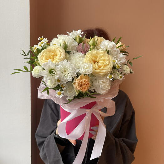 Polyanka Flower shop