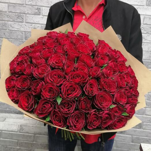 70 roses