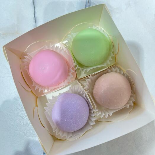  Polycake