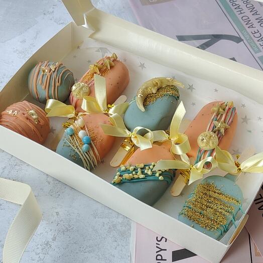 Konditerskaya By luckycake