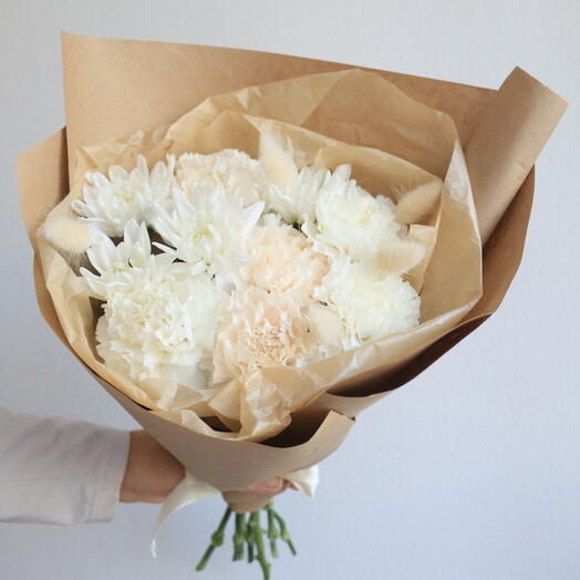 Easy flowers