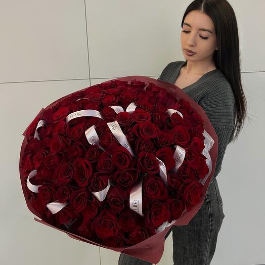 Wow bouquet