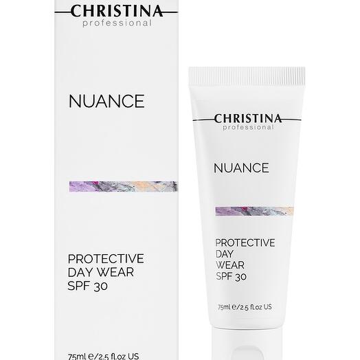 Крем дневной spf 30