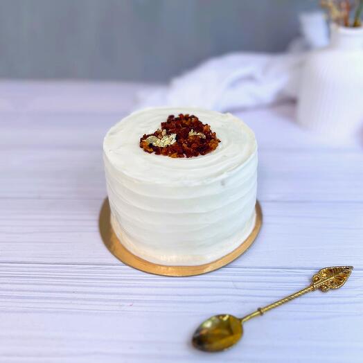 ПП Бенто-торт «Сердце»