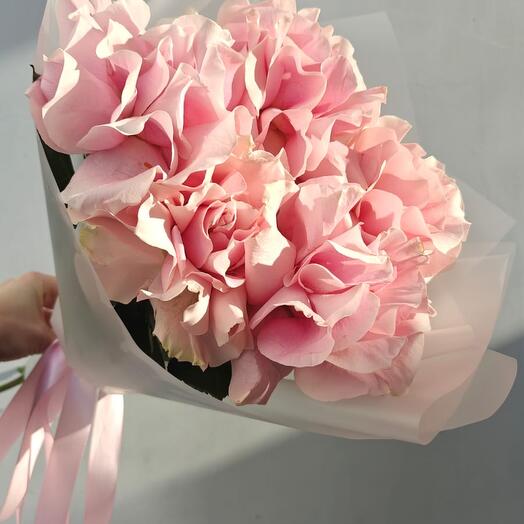 Парижская мечта💐