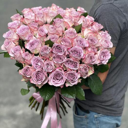 51 Lilac Rose