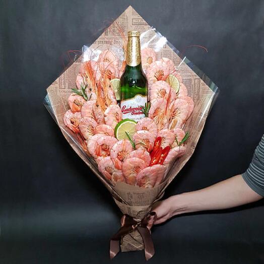 Криветочный шок