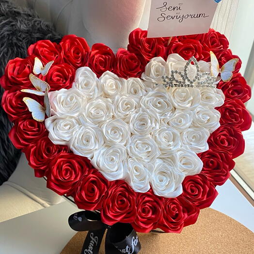 Heart Box