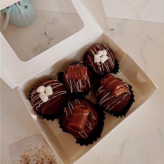 Пирожное картошка BUENO/ Буэно