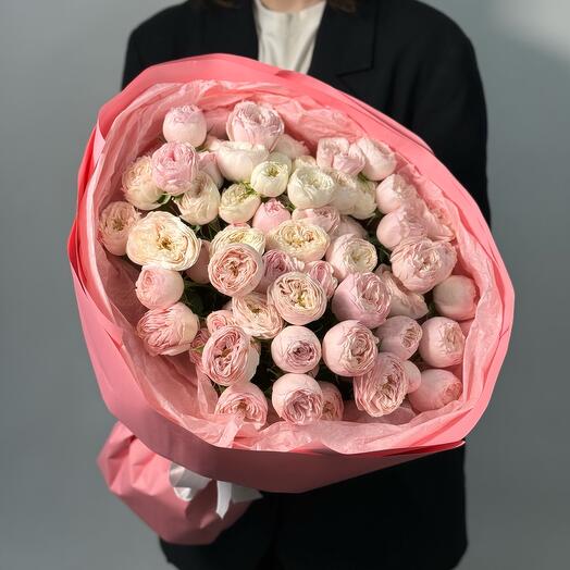 Gentle Flowers Zvezda