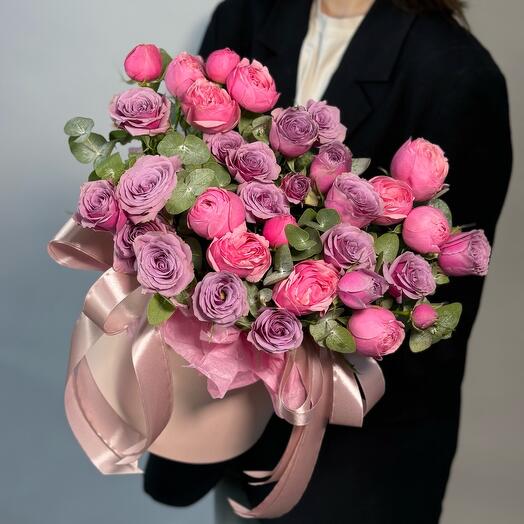 Gentle Flowers Electrosila