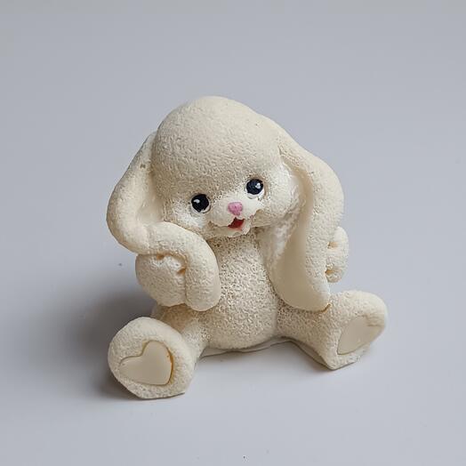 Шоколадный зайка