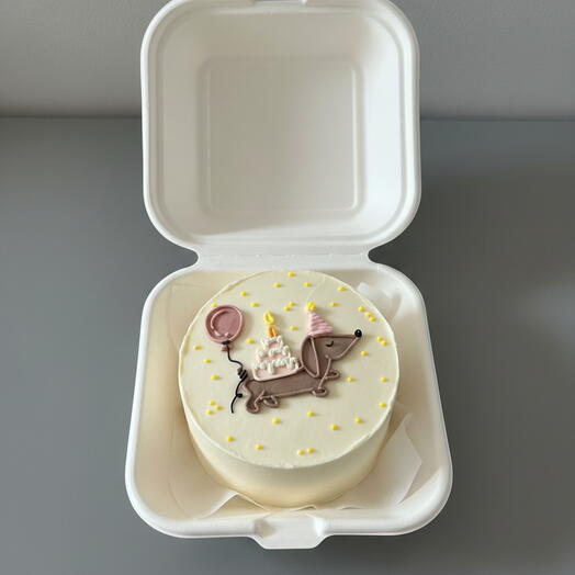 Nana Cake