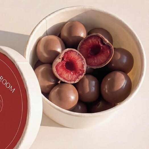 Chocoroom