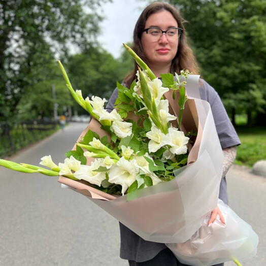 Le Bouquet