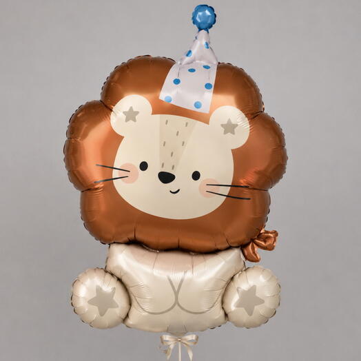 BALLOON STORY
