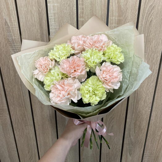 Nelúmbo flowers