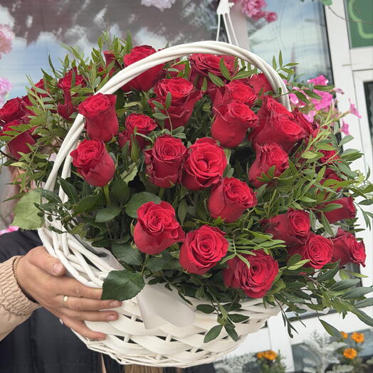 Лепестки счастья