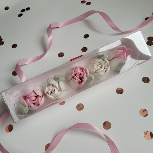 ЗЕФИРА🌷 Мастерская сладких подарков🌷