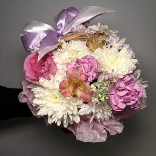 bambini flowers
