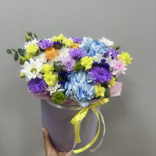 Flor Master