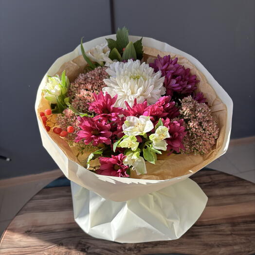 Sofia Flowers