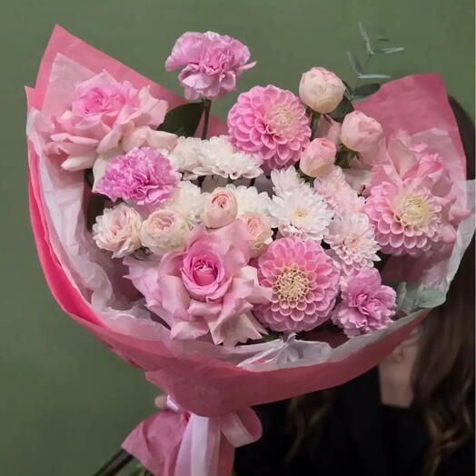 Флорист 
