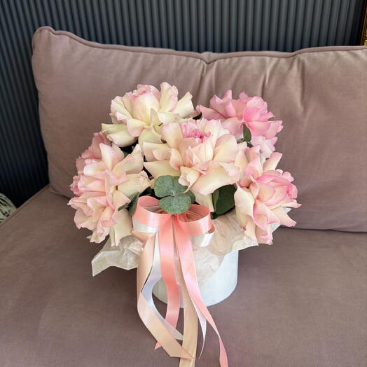 Flora
