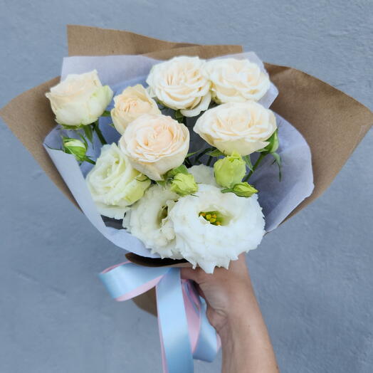 Flowers express by Soul Floristik