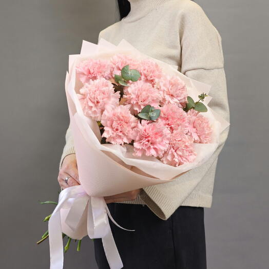 LES FLEUR_Izmailovo