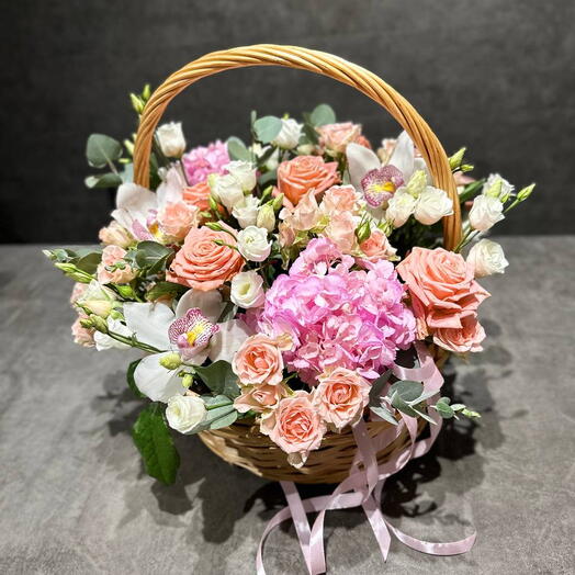 Eve flowers