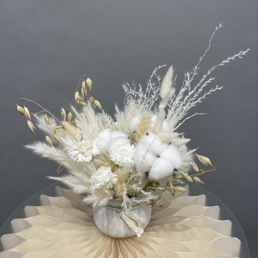 Flowers De Luxe