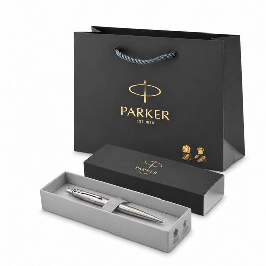 Parker-Russia