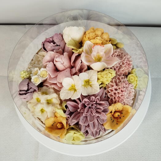 Cocktail buket gelendzhik