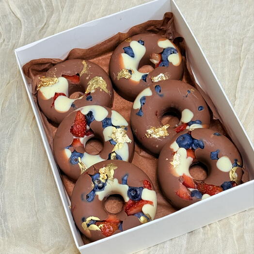 ChocoBerry