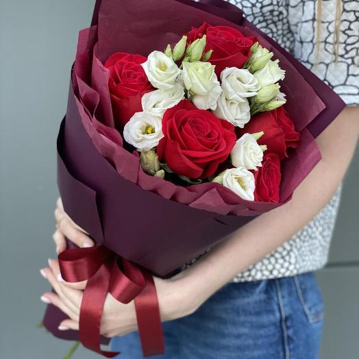 Bouquet Anastasia