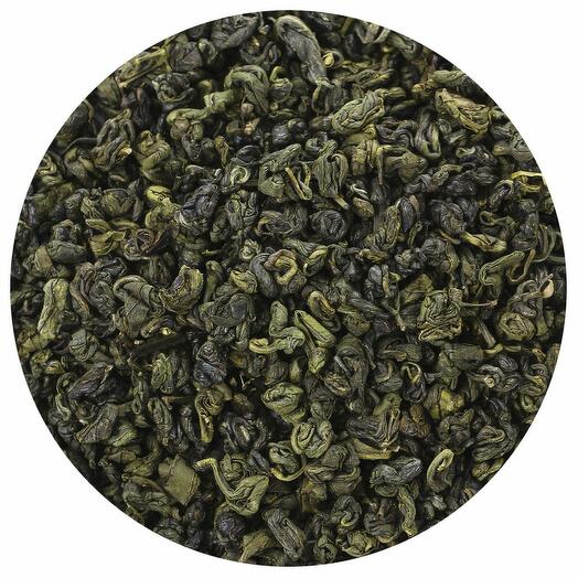 Zhen Luo Green tea (Green Spiral) cat. B, 250 g