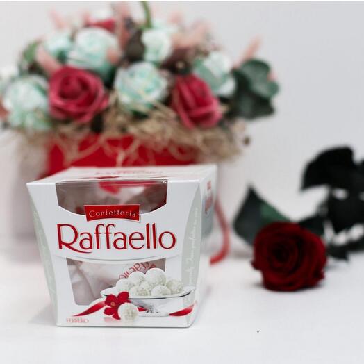 Набор конфет Raffaello 500 г