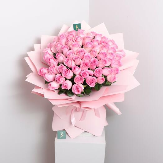 Pink Revival Bouquet